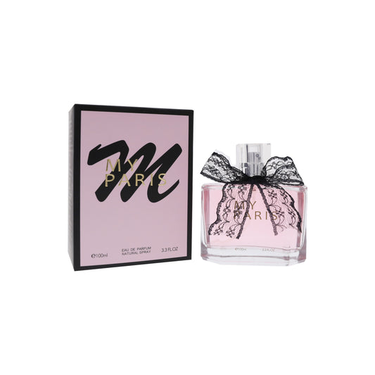 My Paris, Eau De Parfum - 26183