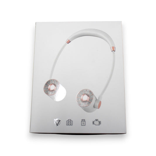 Neck Fan - ZB135