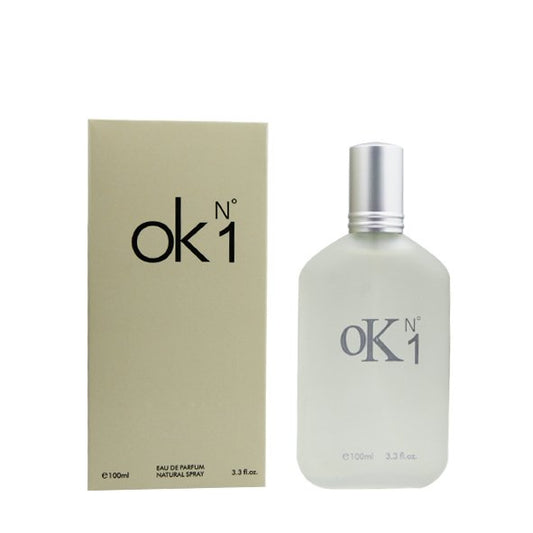 OK No. 1, Eau De Parfum - 26061