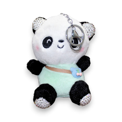 Panda Keychain Set - 45539
