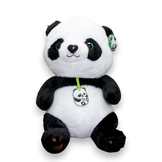 Panda Plush (1 Dzn)
