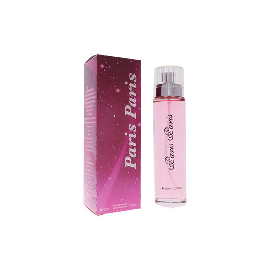 Paris Paris, Eau De Parfum - 26004