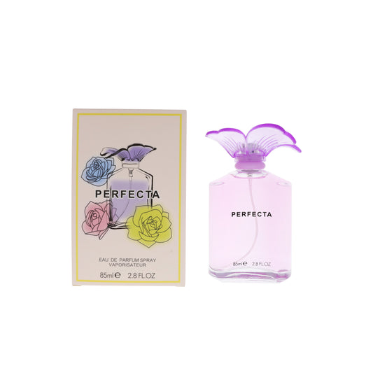 Perfecta, Eau De Parfum - 26187