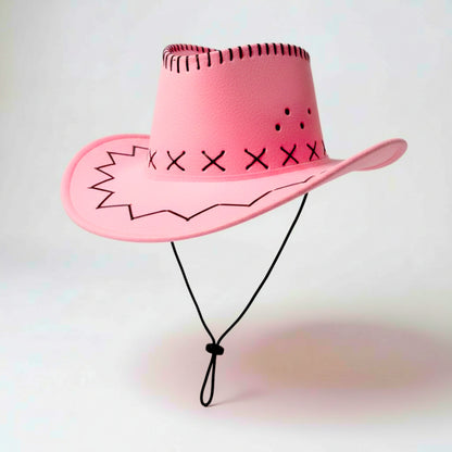 Assorted Novelty Cowboy-(1 DZN)