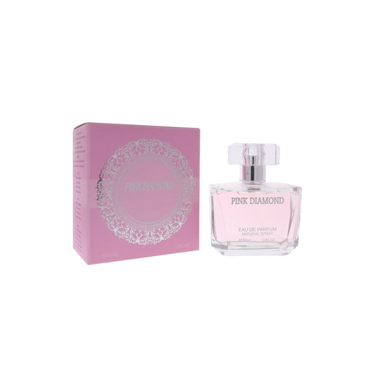 Pink Diamond, Eau De Parfum - 26157