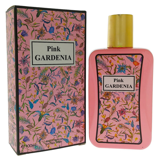 Pink Gardenia, Eau De Parfum - 26200