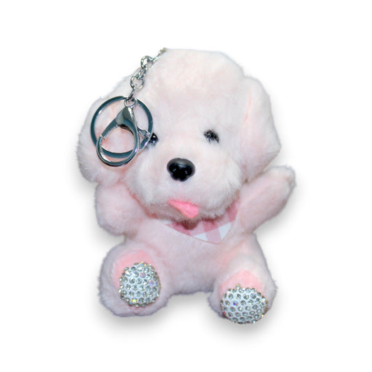 Puppy Keychain Set - 45535