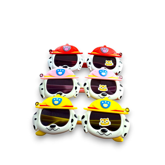 83041 Puppy Sunglasses - $30/dzn
