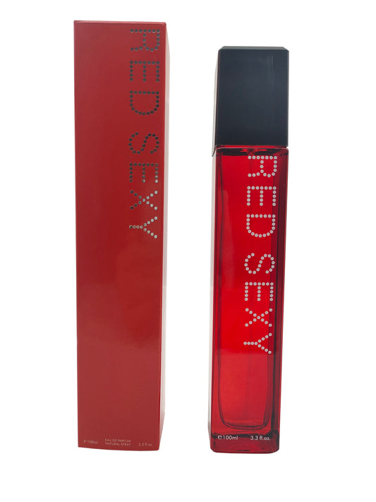 Red Sexy, Eau De Parfum - 26066