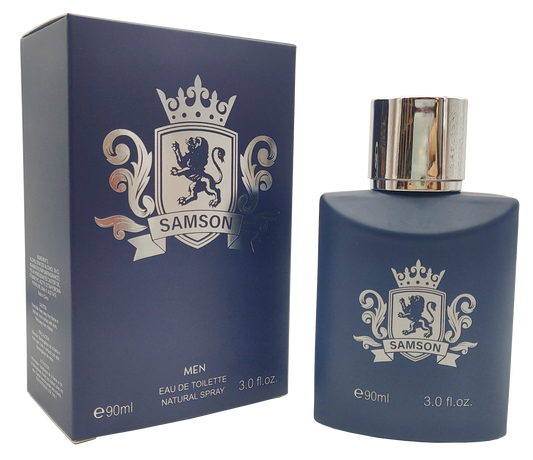 Samson, Eau De Toilette - 26310
