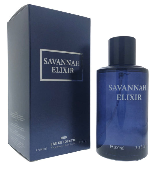 Savannah Elixir, Eau De Toilette - 26305