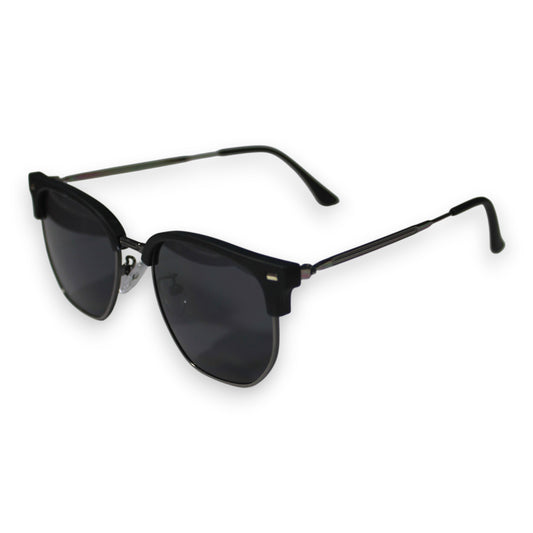 Clubmaster Style Sunglass Set - ST8100