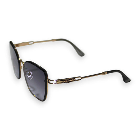 Gradient Sunglass Set - ST8104