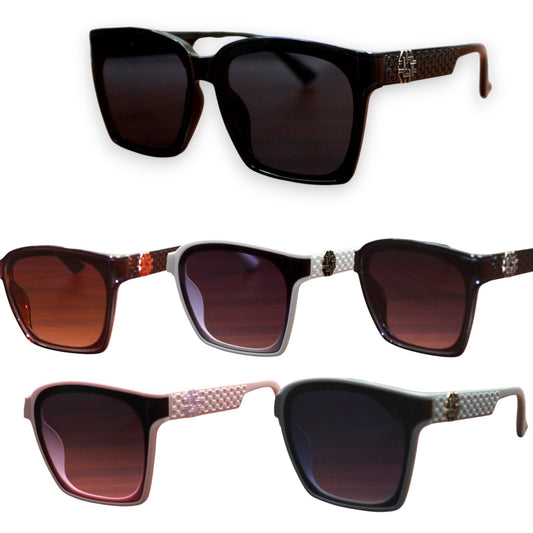 Stitch Sunglass Set - 6040