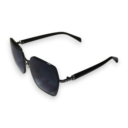 Big Square Sunglass Set - SW8108