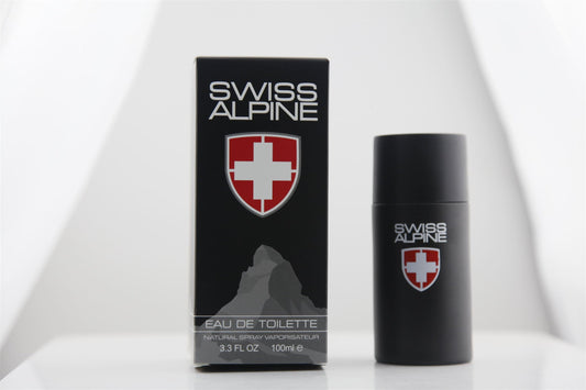 Swiss Alpine, Eau De Toilette