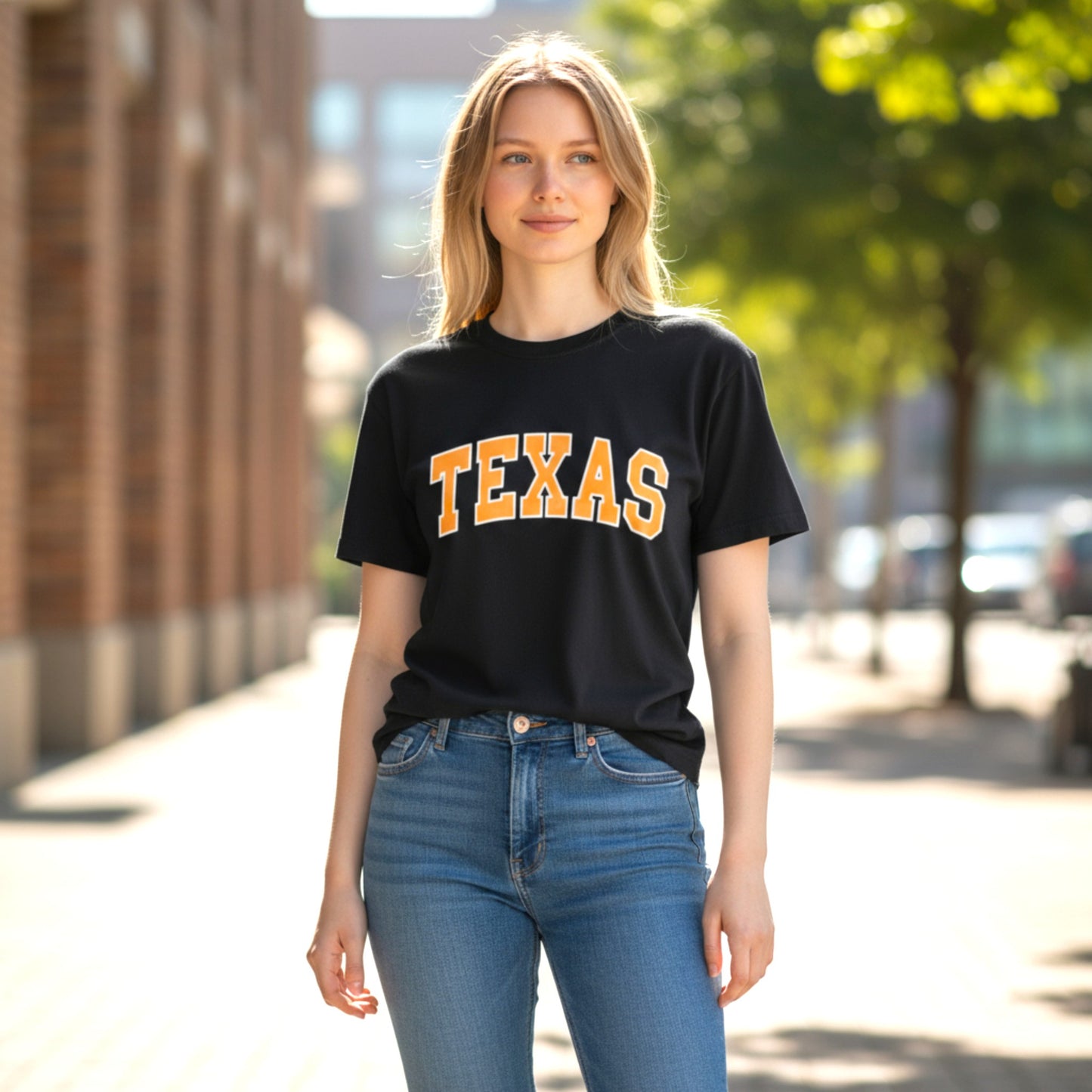 Texas T-Shirt
