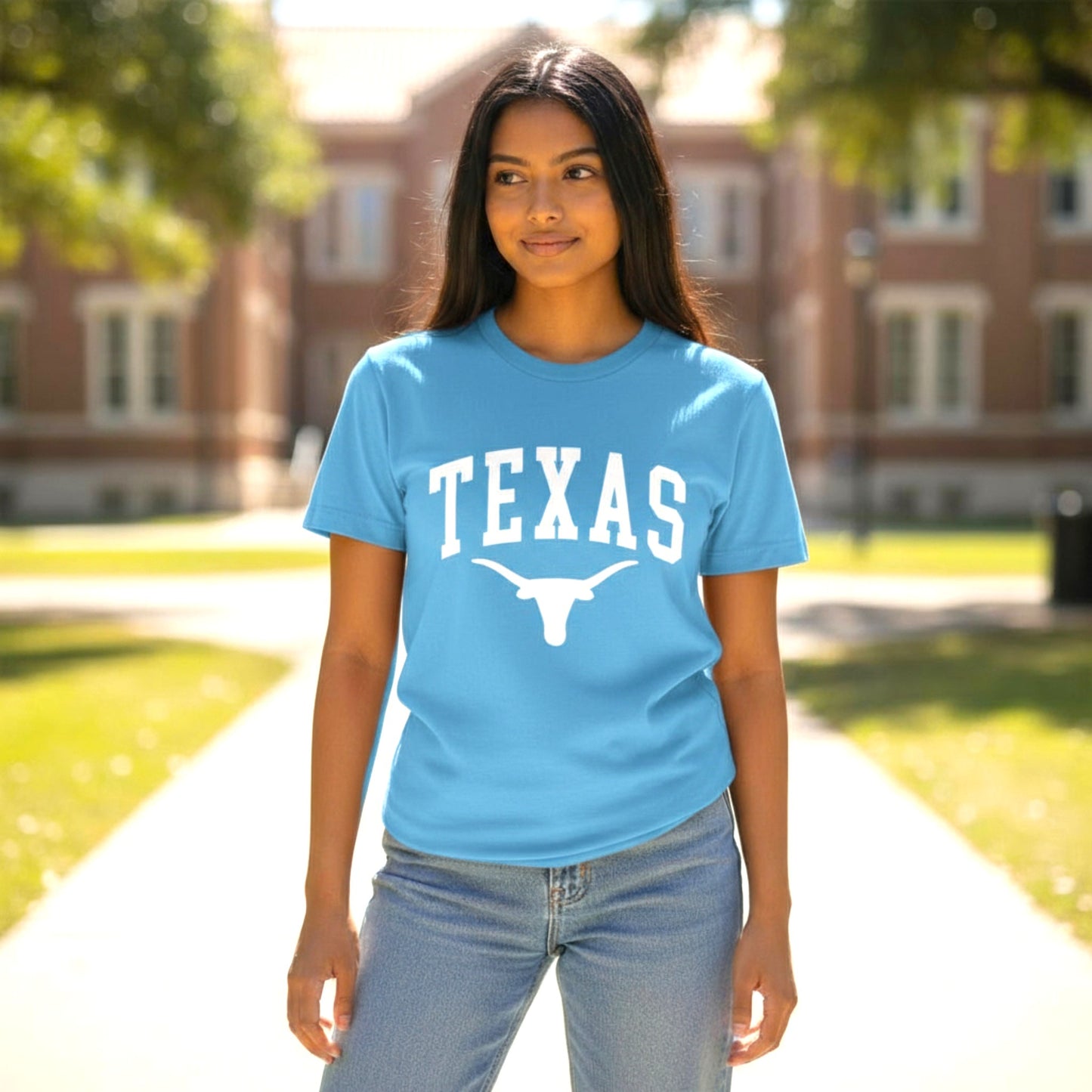 Texas Longhorns T-Shirt