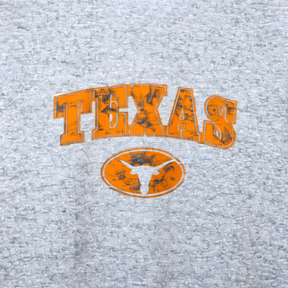 Texas Longhorn T-Shirt - Gray