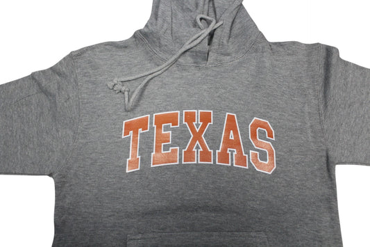 Texas Hoodie - Gray