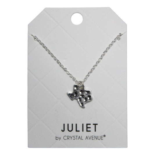 Texas Textured Necklace - 16327S (1 Dzn)