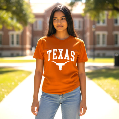 Texas Longhorns T-Shirt