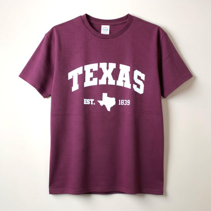 Texas EST.1839 T-Shirt