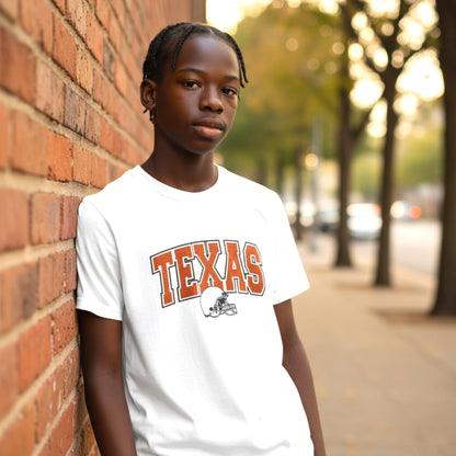 Texas Football T-shirt