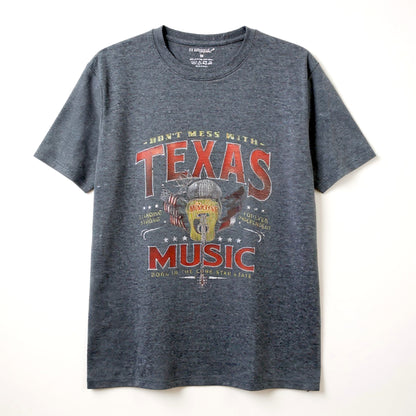 Texas Music T-Shirt