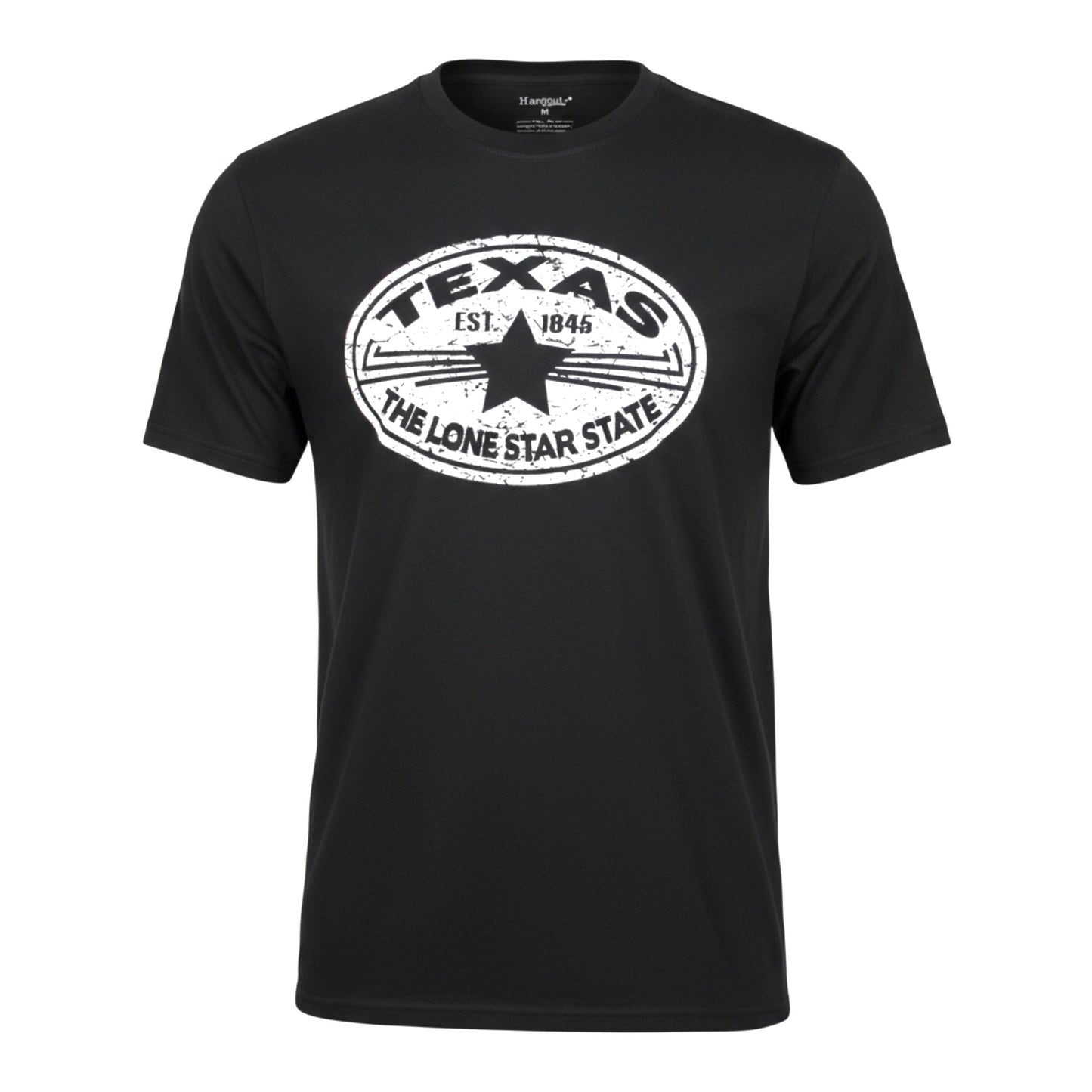 Texas 'Lone Star State' T-Shirt