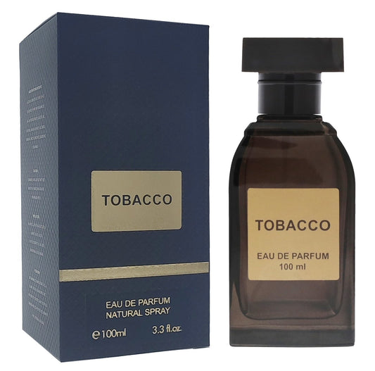 Tobacco, Eau De Parfum - 26294