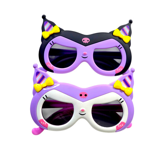 83067 Purple Cat Sunglasses - $30/dzn