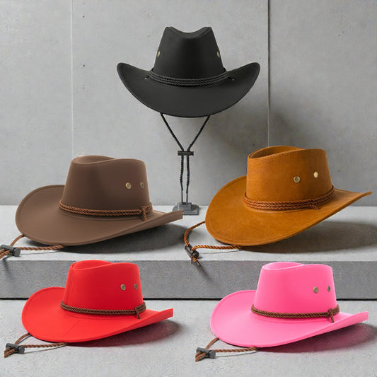 Western Cowboy Hat-(1 DZN)