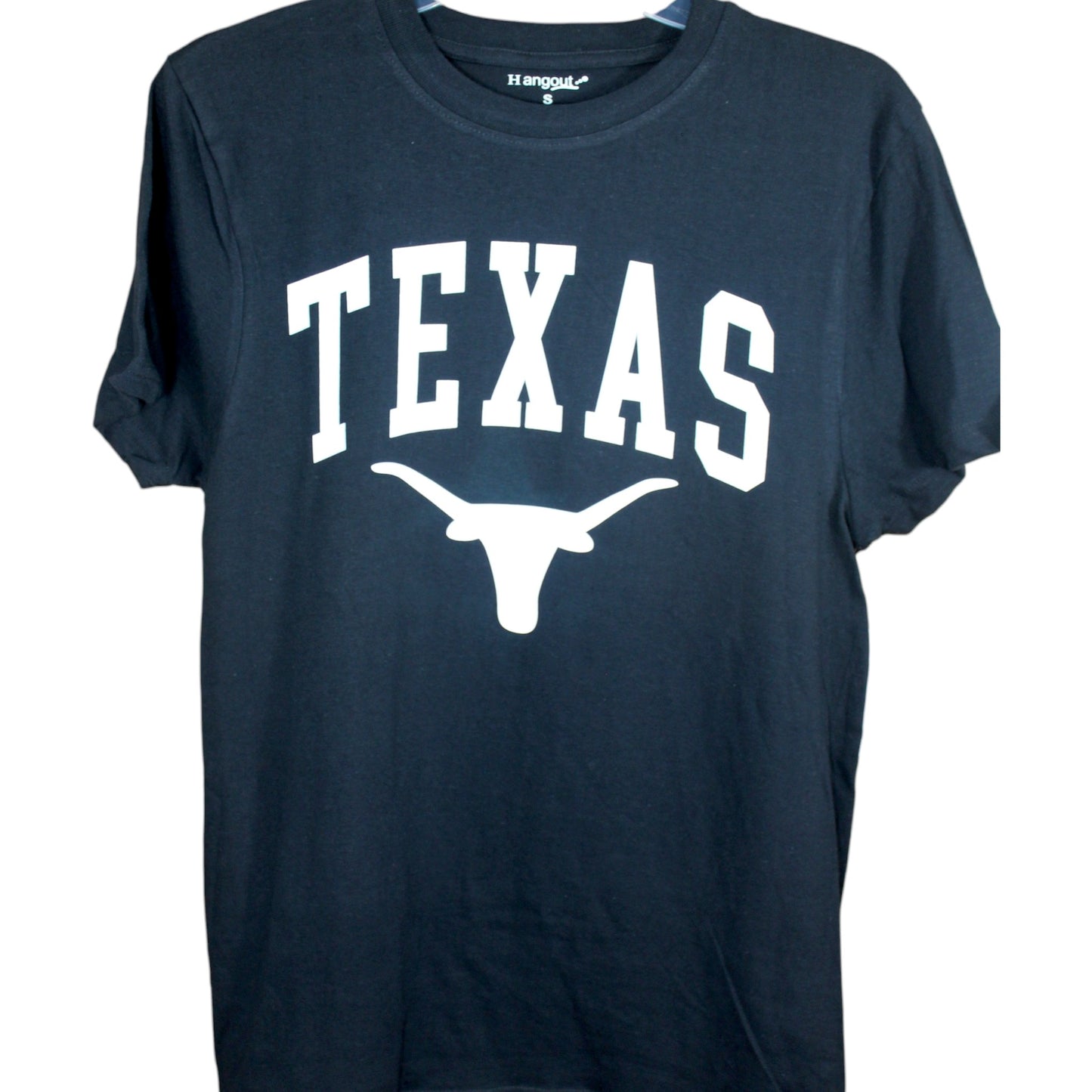Texas Longhorns T-Shirt - Black