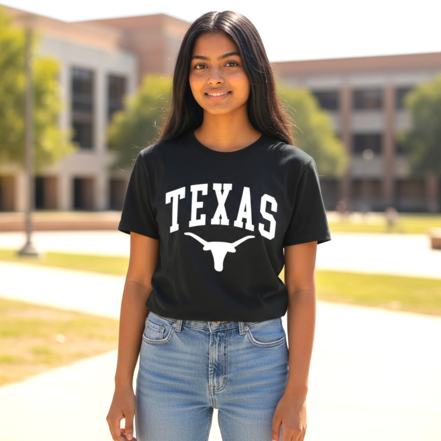 Texas Longhorns T-Shirt