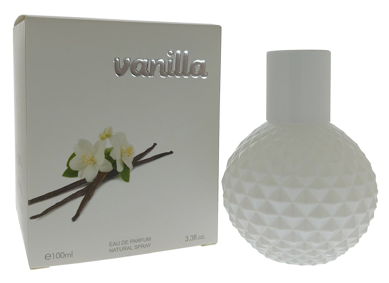 Vanilla, Eau De Parfum - 26400