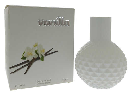 Vanilla, Eau De Parfum - 26400