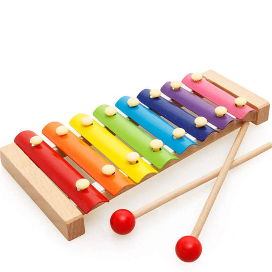 Wooden Xylophone (1 Dzn)